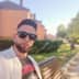 User profile avatar