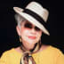 User profile avatar