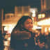 User profile avatar