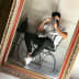 User profile avatar