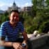 User profile avatar