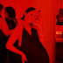 User profile avatar