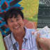 User profile avatar