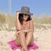 User profile avatar
