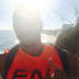 User profile avatar