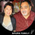 User profile avatar