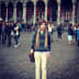 User profile avatar