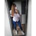 User profile avatar