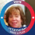 User profile avatar