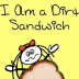 User profile avatar
