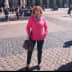 User profile avatar