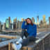 User profile avatar