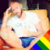 User profile avatar