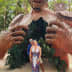 User profile avatar