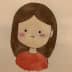 User profile avatar