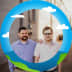 User profile avatar