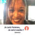User profile avatar