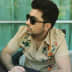 User profile avatar