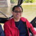 User profile avatar