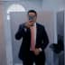 User profile avatar