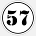 User profile avatar