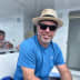 User profile avatar