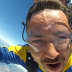 User profile avatar