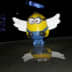 User profile avatar