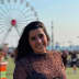 User profile avatar