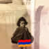 User profile avatar
