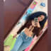 User profile avatar