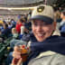 User profile avatar