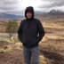 User profile avatar