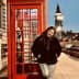 User profile avatar