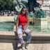 User profile avatar