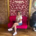User profile avatar