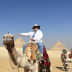 User profile avatar