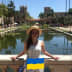 User profile avatar