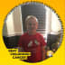 User profile avatar