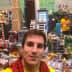 User profile avatar