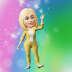 User profile avatar