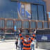 User profile avatar
