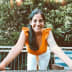 User profile avatar
