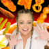 User profile avatar