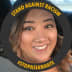 User profile avatar