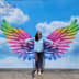 User profile avatar