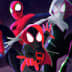 User profile avatar