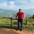 User profile avatar