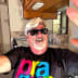 User profile avatar