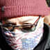 User profile avatar